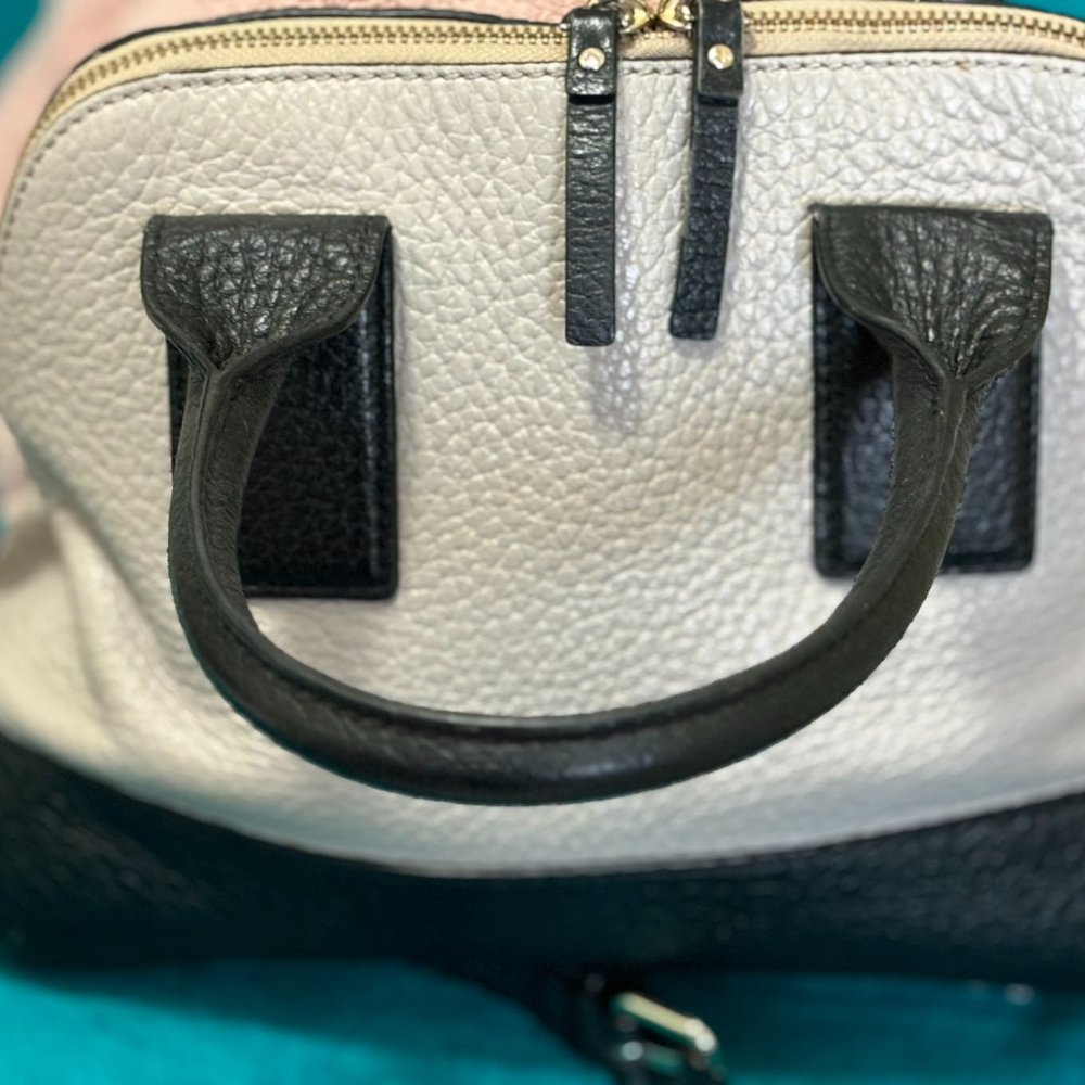 Kate Spade Dome Satchel